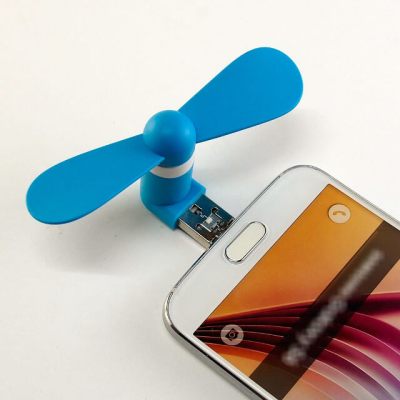 Android-USB-Fan