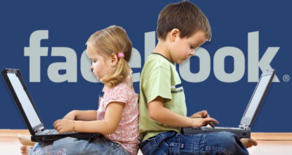 facebook-kids