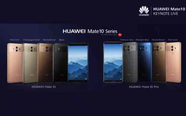 huawei-mate-10-series