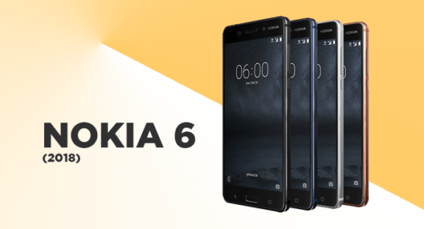 nokia-6-2018