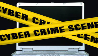 cyber-crime