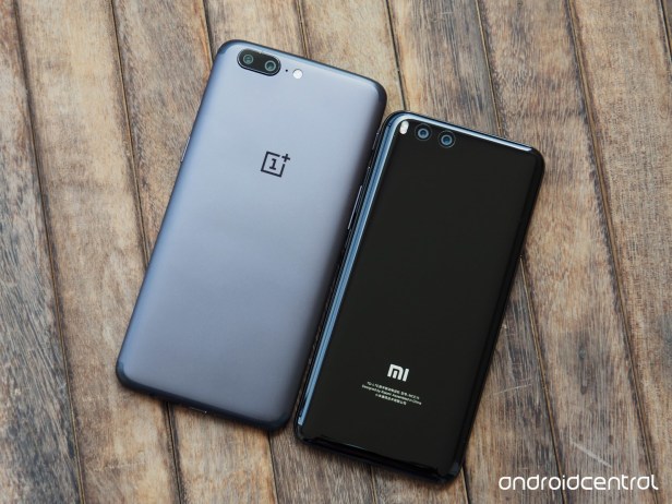 oneplus-5-vs-xiaomi-mi-6-1