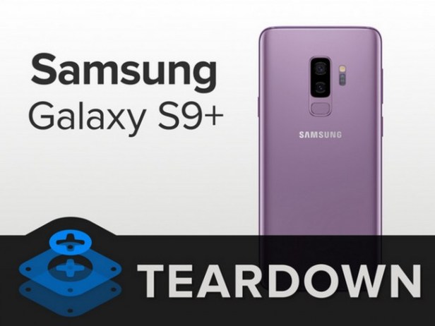 samsung-galaxy-s9-teardown-by-ifixit