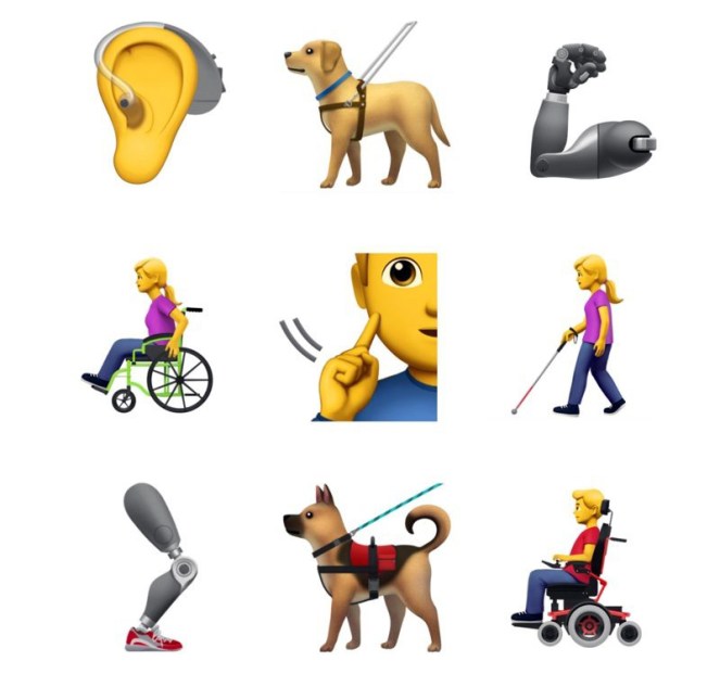 Apple-New-Emojis-