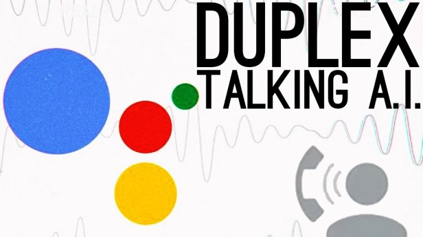 Google-duplex-Smartphonegreece