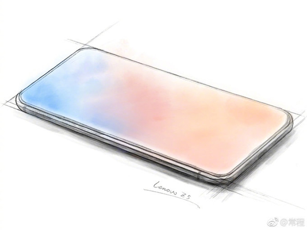 Lenovo-Z5-Smartphonegreece
