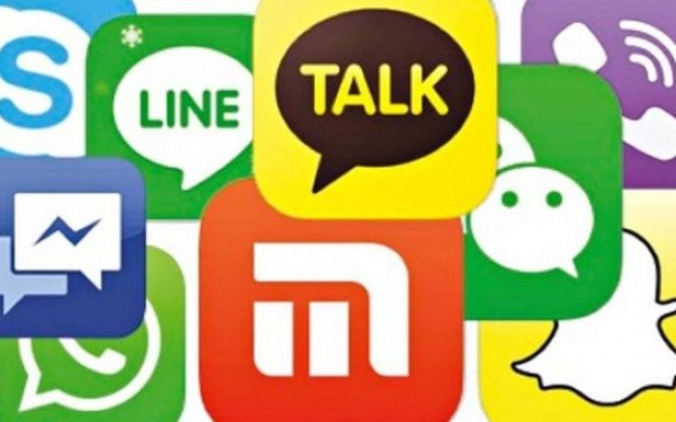 viber-Smartphonegreece