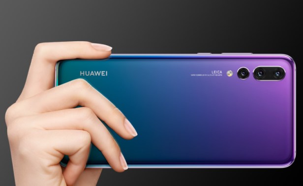 huawei-p20-pro-Smartphonegreece
