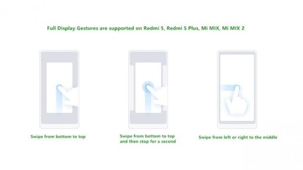 MIUI-9-Global-Beta-ROM-7.12.28-Full-Screen-Gestures-Feature