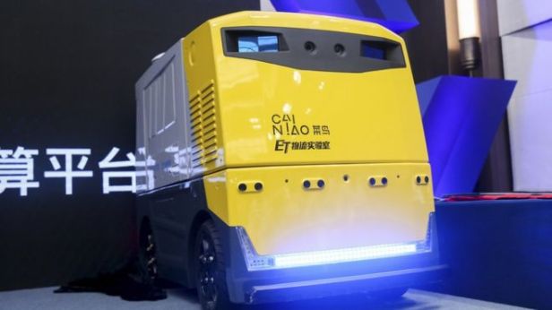 Robot-Smartphonegreece-2