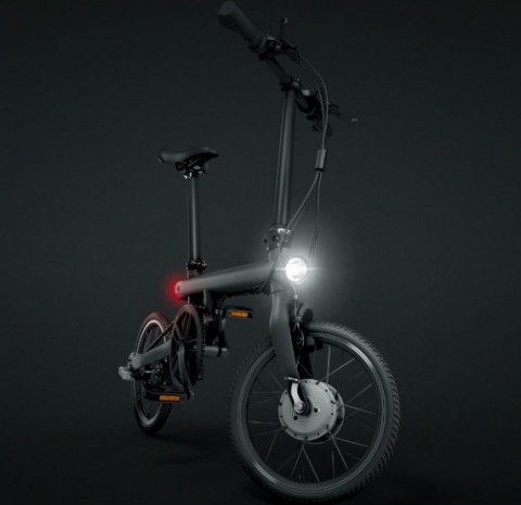 Xiaomi-foldable-electric-bike-Smartphonegreece (2)
