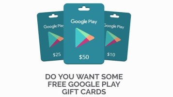 fake gift card generator Unique Google Play Game Card marami nito sa mga convenience stores ng