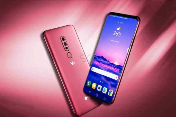 LG-V40-ThinQ-Smaertphonegreece