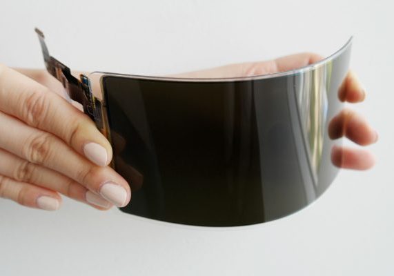 Samsung-Unbreakable-OLED-display-Smartphonegreece
