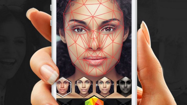 Vivo-facial-recognition-Smartphonegreece