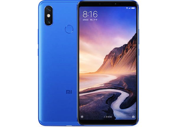 Xiaomi-Mi-Max-3-Smartphonegreece