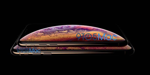IPHONE-XS-SmartphoneGreece