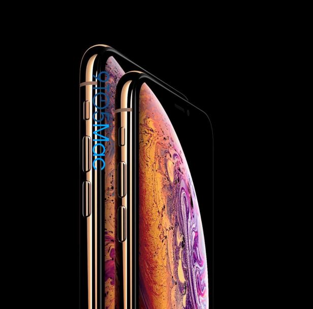 IPHONE-XS-SmartphoneGreece