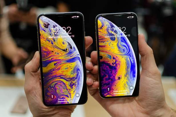apple-iphone-xs-xs-max-Smartphonegreece