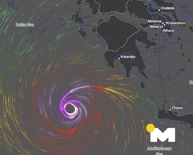 κυκλώνας-Smartphonegreece