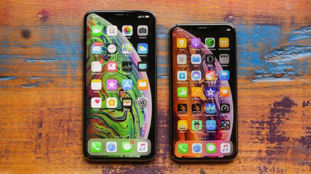 iphone-xs-max-Smartphonegreece