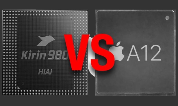 Kirin-980-vs-A12-Bionic-Smartphonegreece