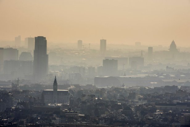 EU Bonn Climate Talks