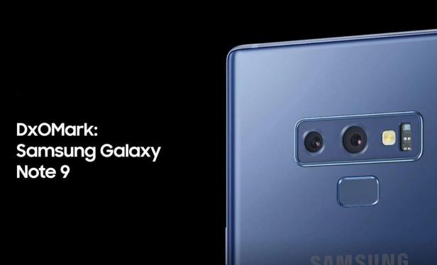 Samsung-Galaxy-Note-9-DxOMark-Smartphonegreece
