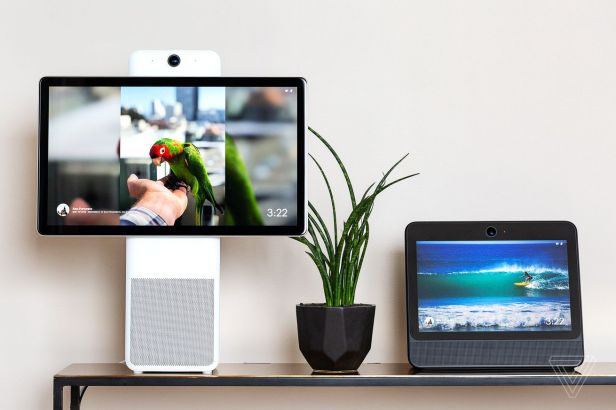 Facebook-Portal-Smartphonegreece