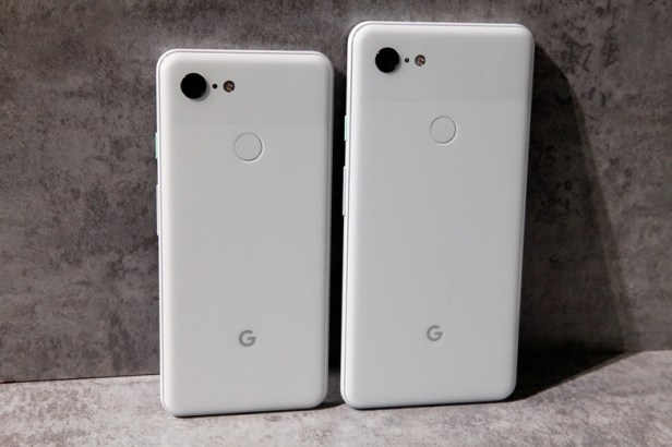 google-pixel-3-xl-Smartphonegreece