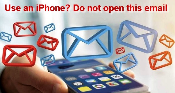 iPhone-dangerous-mail-Smartphonegreece