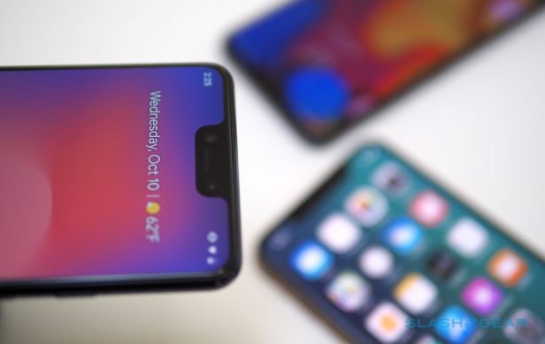 pixel-3-xl-Smartphonegreece