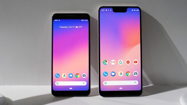 Pixel3-Pixel3XL-Smartphonegreece