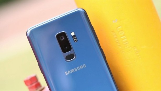 galaxy-s9-Smartphonegreece