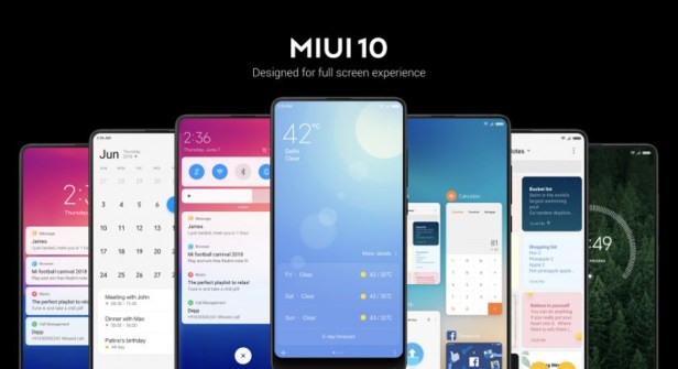 miui-10-Smartphonegreece