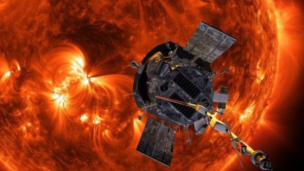 Parker Solar Probe-Smartphonegreece (1)
