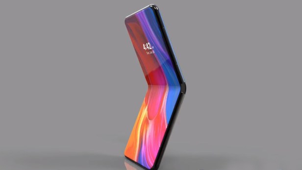 Xiaomi-Mi-Mix-Flex-Smartphonegreece