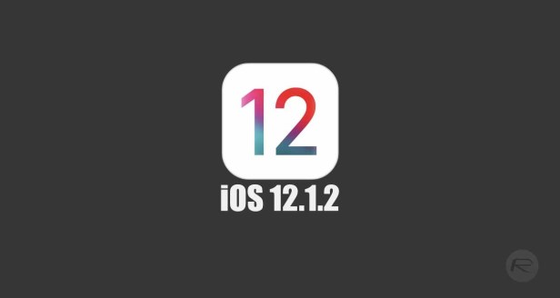 iOS-12.1.2