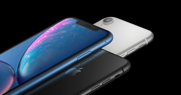 iphone-xr-Smartphonegreece