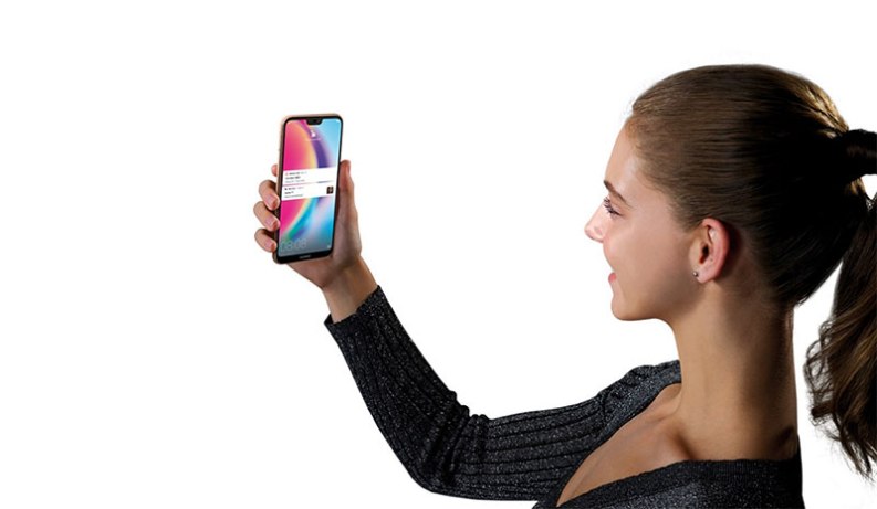 face-unlock-smartphonegreece