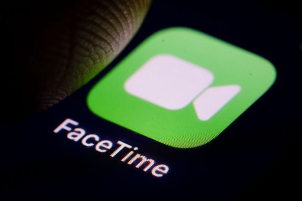 FaceTime