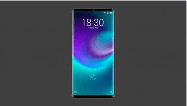 meizu zero