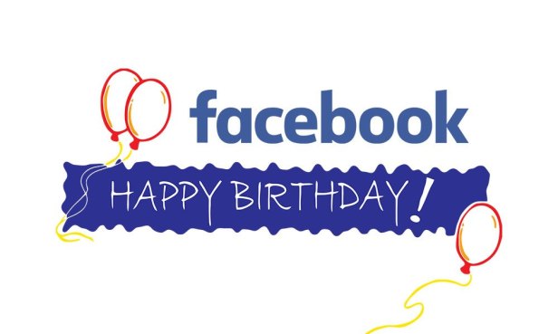 Facebook-15th-Birthday-Smartphonegreece
