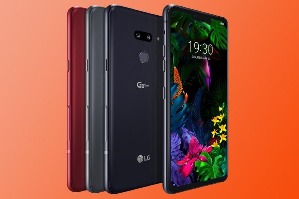 lg-g8-thinq-Smartphonegreece
