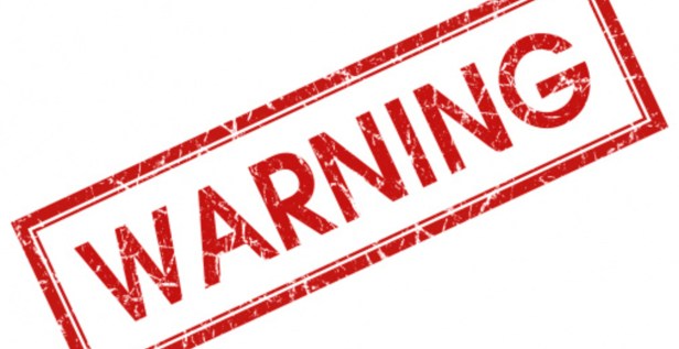 warning-Smartphonegreece