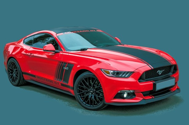 ford-Mustang-Smartphonegreece