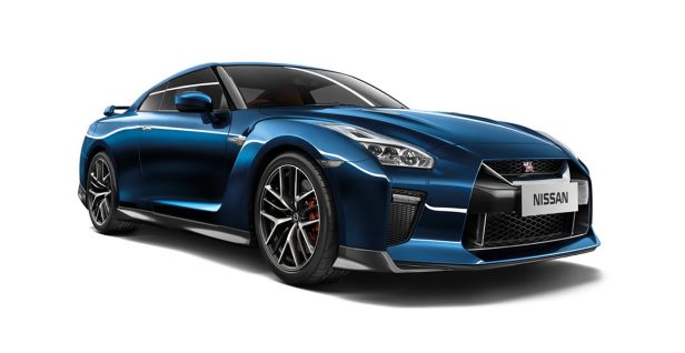 nissan-gtr-Smartphonegreece