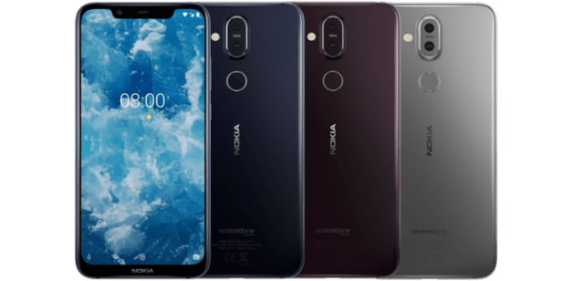 nokia-8.1-plus-Smartphonegreece