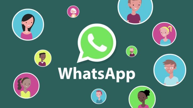 whatsapp-Smartphonegreece