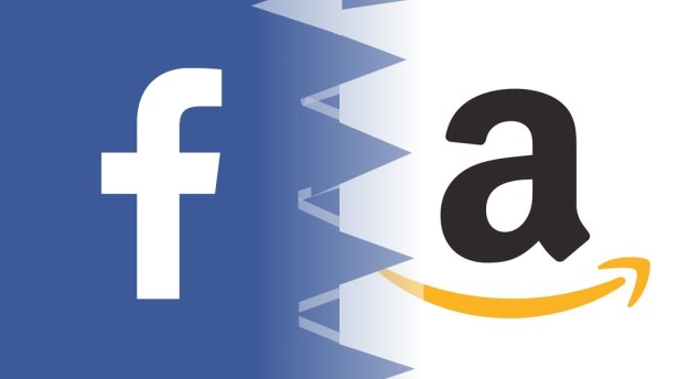 Facebook-Amazon-Smartphonegreece